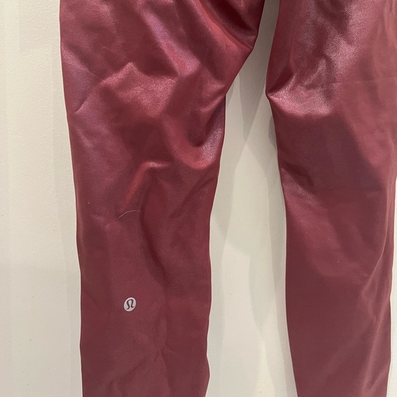 Lululemon Leggings NWT - Picture 4 of 7